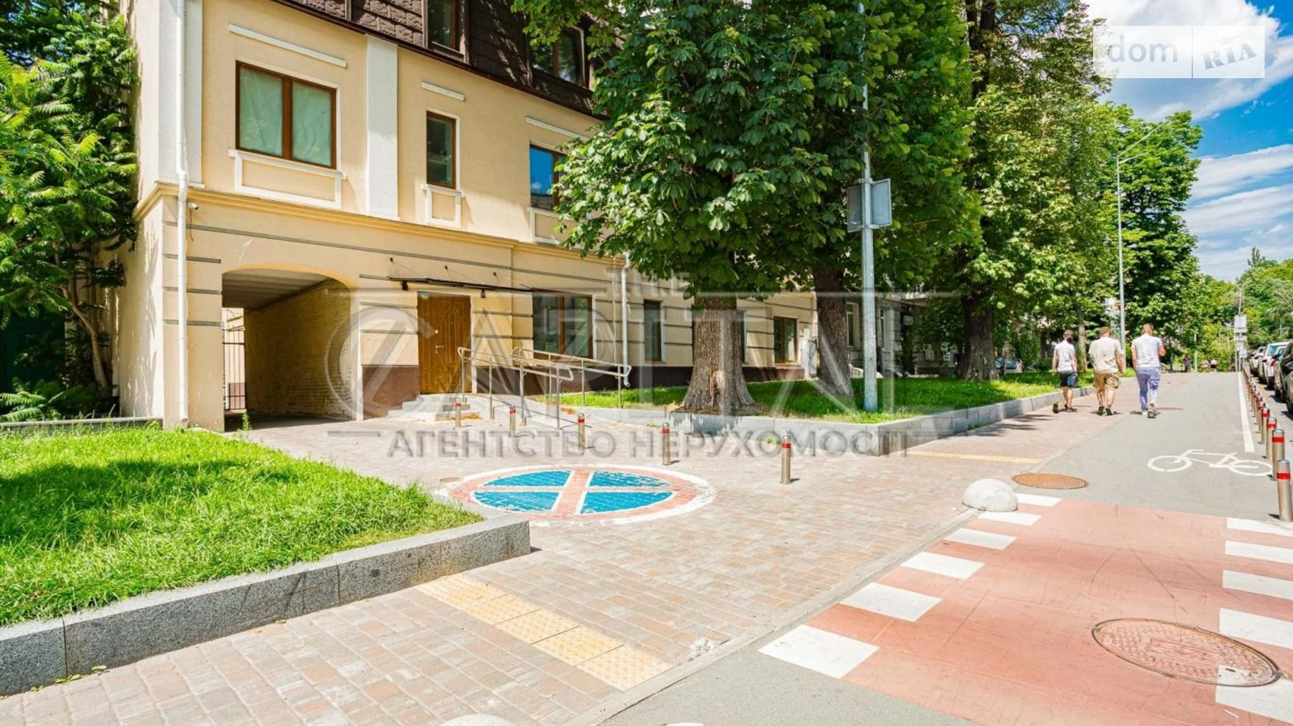 Сдается в аренду помещения свободного назначения 814 кв. м в 3-этажном здании, цена: 19000 $ - фото 3