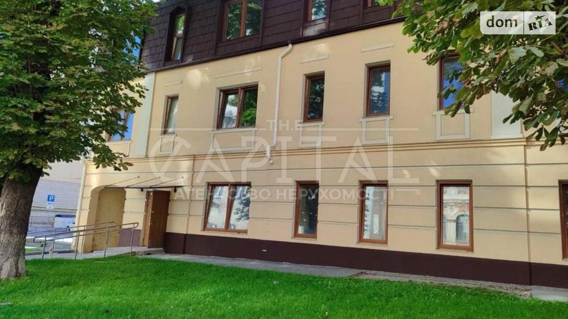 Сдается в аренду помещения свободного назначения 814 кв. м в 3-этажном здании, цена: 19000 $ - фото 4