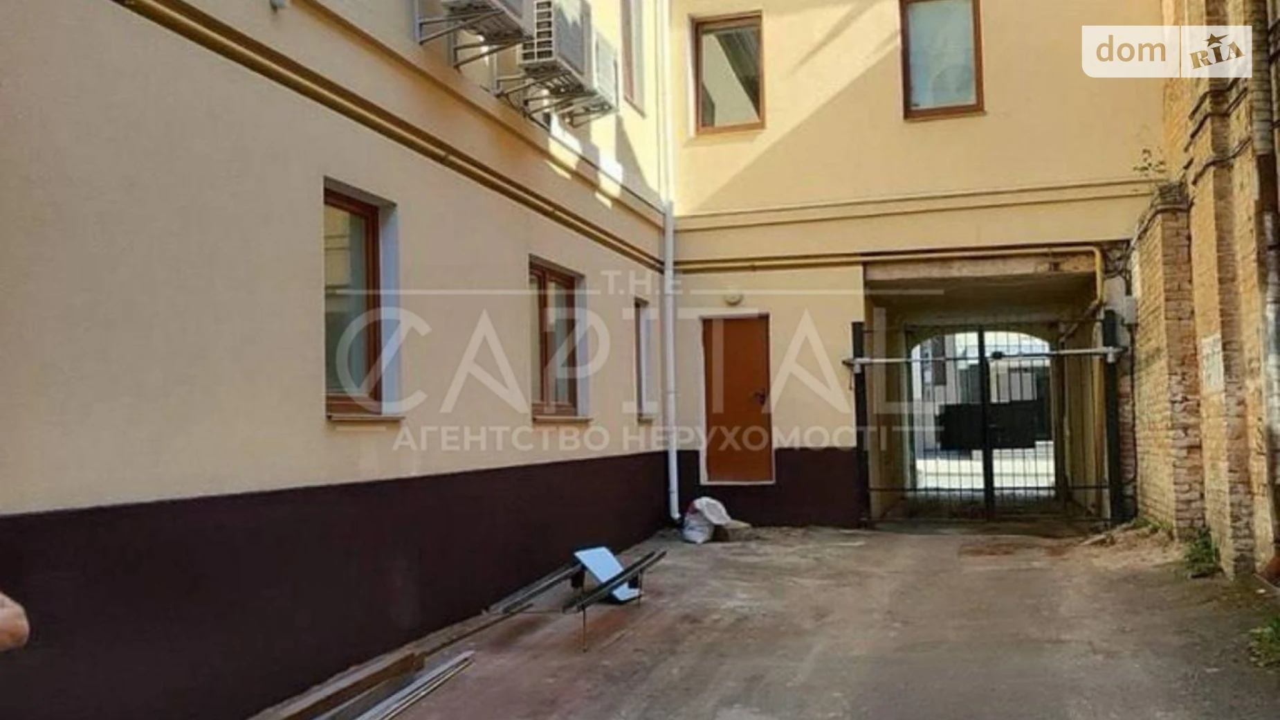 Сдается в аренду помещения свободного назначения 814 кв. м в 3-этажном здании, цена: 19000 $ - фото 5