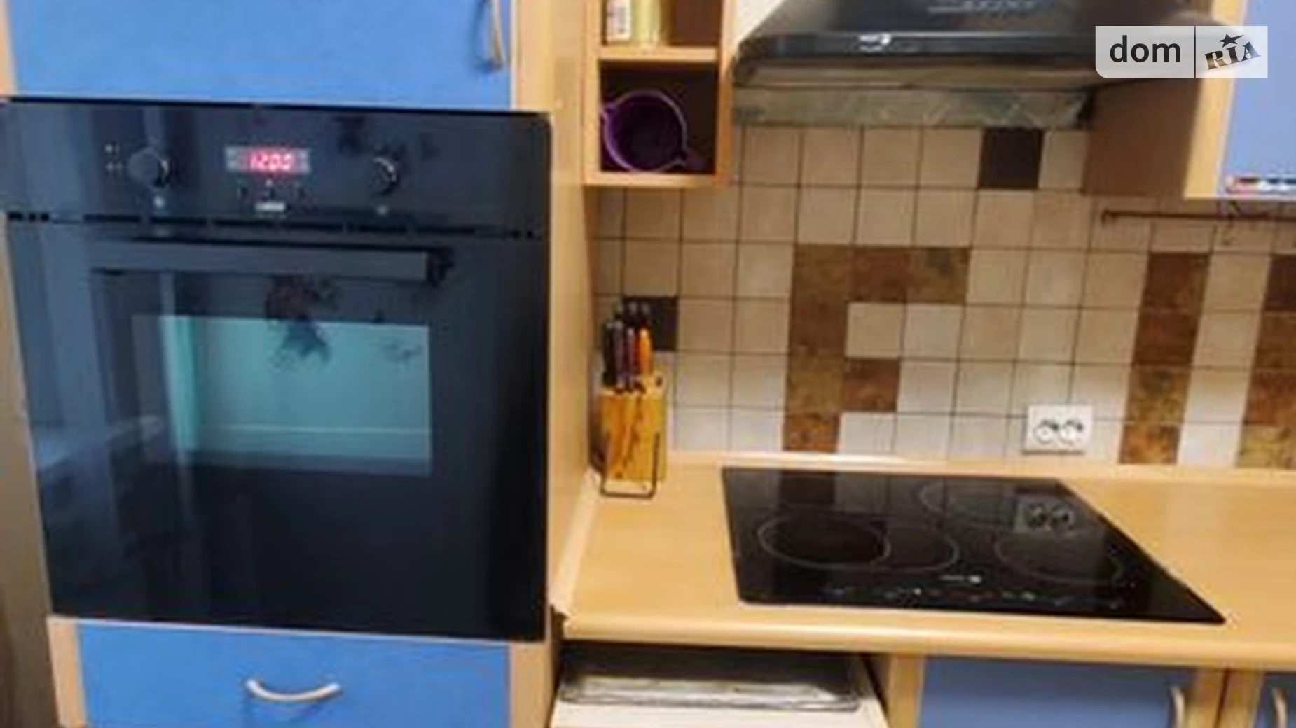 Сдается в аренду 2-комнатная квартира 53.2 кв. м в Киеве, ул. Рональда Рейгана(Теодора Драйзера), 38 - фото 2