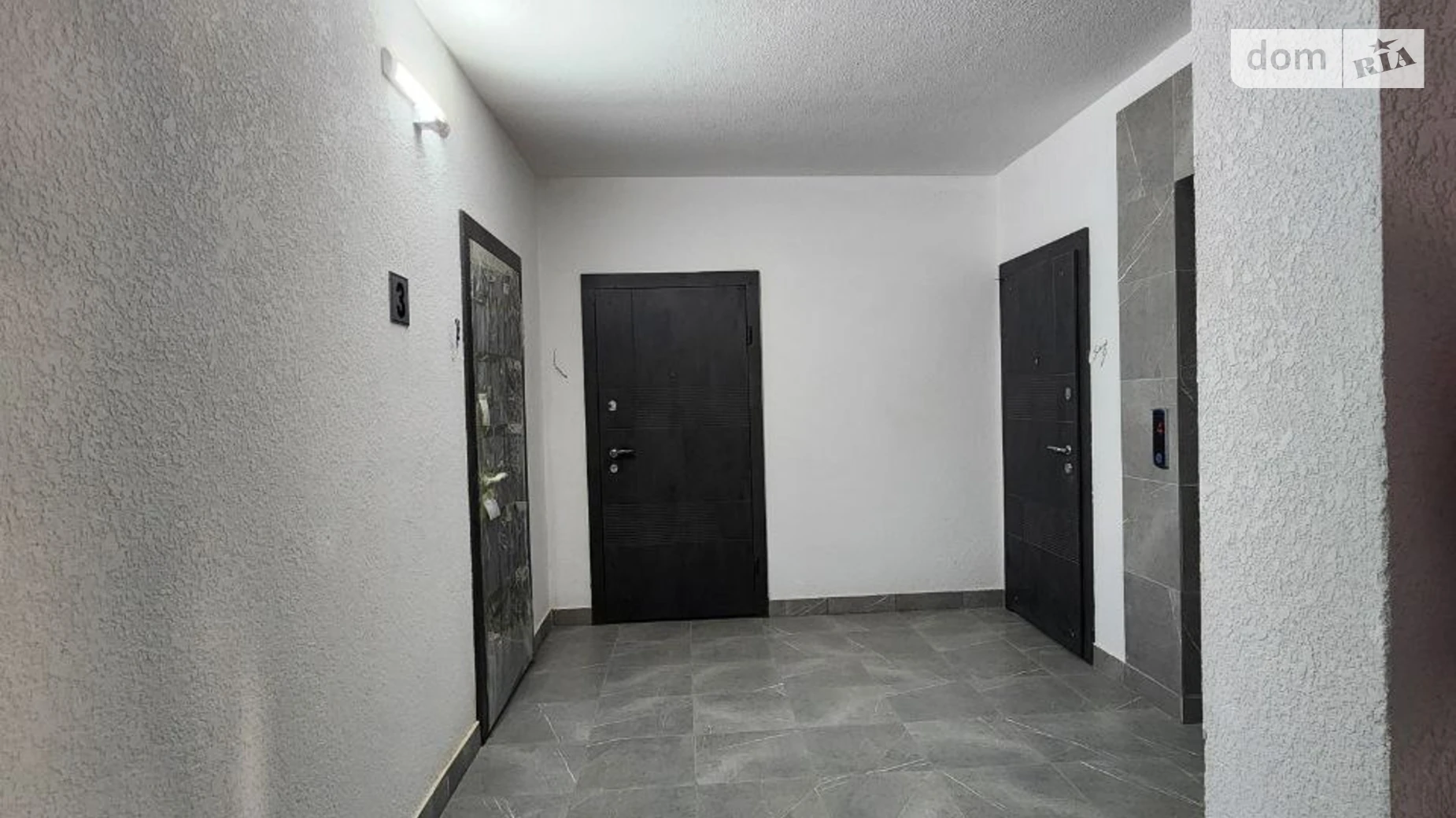 Продается 2-комнатная квартира 49.9 кв. м в Крыжановка, ул. Академика Сахарова - фото 5