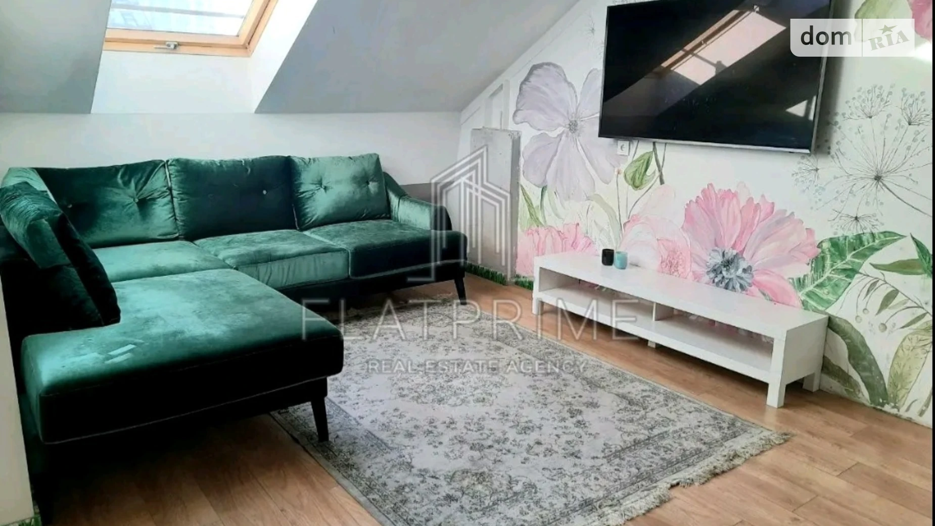 Продается 2-комнатная квартира 60 кв. м в Киеве, ул. Регенераторная, 4 корпус 7 - фото 4