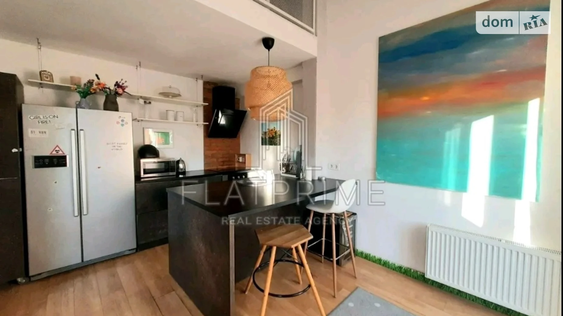 Продается 2-комнатная квартира 60 кв. м в Киеве, ул. Регенераторная, 4 корпус 7 - фото 2