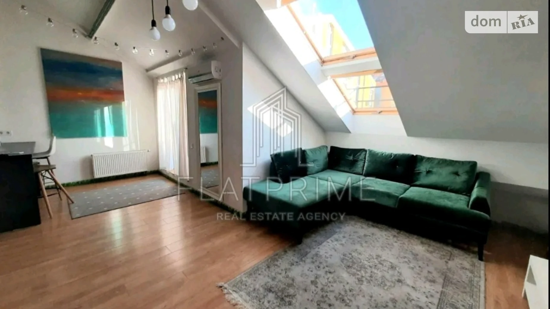 Продается 2-комнатная квартира 60 кв. м в Киеве, ул. Регенераторная, 4 корпус 7 - фото 3