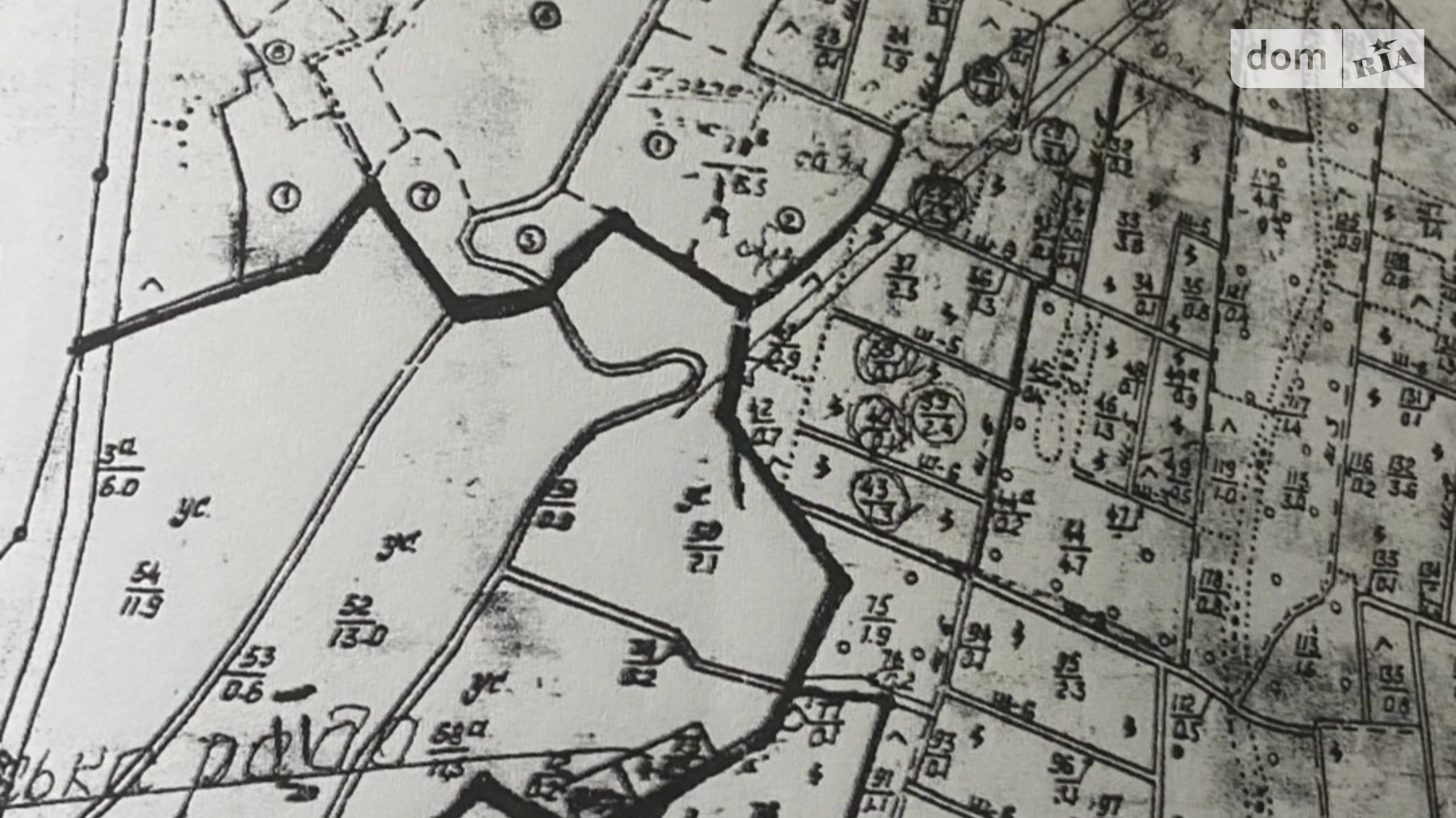 Продається земельна ділянка 0.0446 соток у Закарпатській області, цена: 9000 $ - фото 2