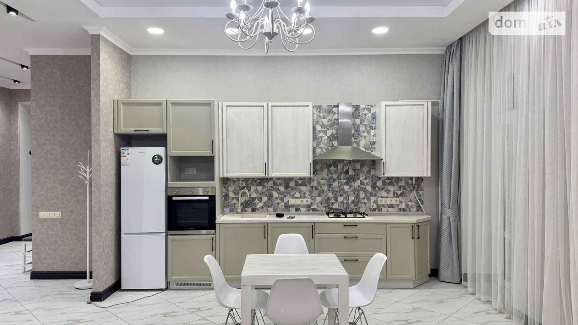 Продается 2-комнатная квартира 76 кв. м в Николаеве, ул. Марка Кропивницкого(Потемкинская) - фото 3