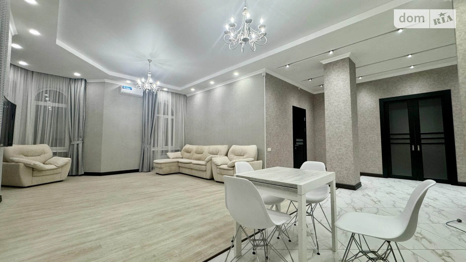 Продается 2-комнатная квартира 76 кв. м в Николаеве, ул. Марка Кропивницкого(Потемкинская) - фото 2