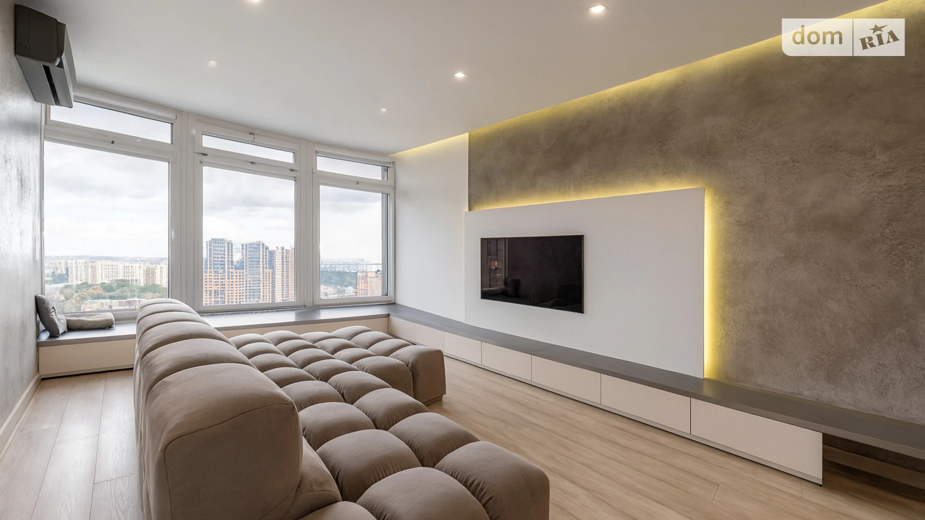 Продается 2-комнатная квартира 84.7 кв. м в Киеве, ул. Михаила Максимовича, 3Г - фото 4