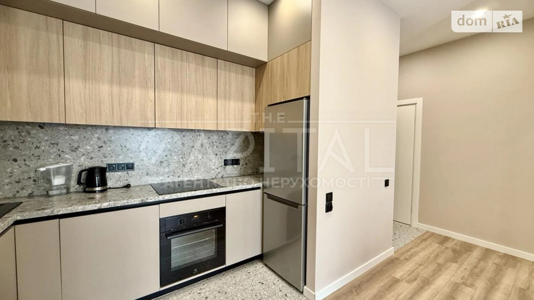 Сдается в аренду 3-комнатная квартира 80 кв. м в Киеве, ул. Гарета Джонса(Семьи Хохловых), 12 - фото 4