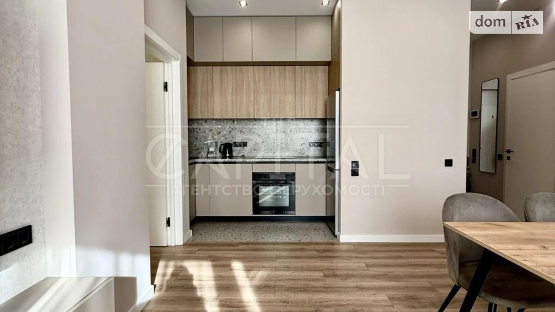 Сдается в аренду 3-комнатная квартира 80 кв. м в Киеве, ул. Гарета Джонса(Семьи Хохловых), 12 - фото 3