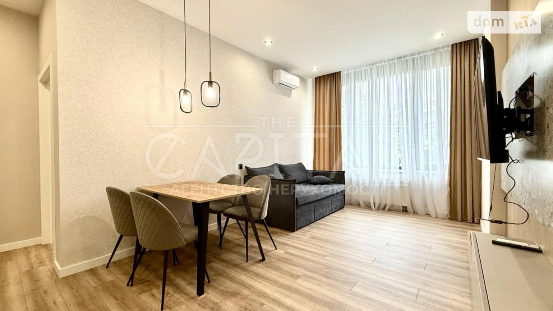 Сдается в аренду 3-комнатная квартира 80 кв. м в Киеве, ул. Гарета Джонса(Семьи Хохловых), 12 - фото 5