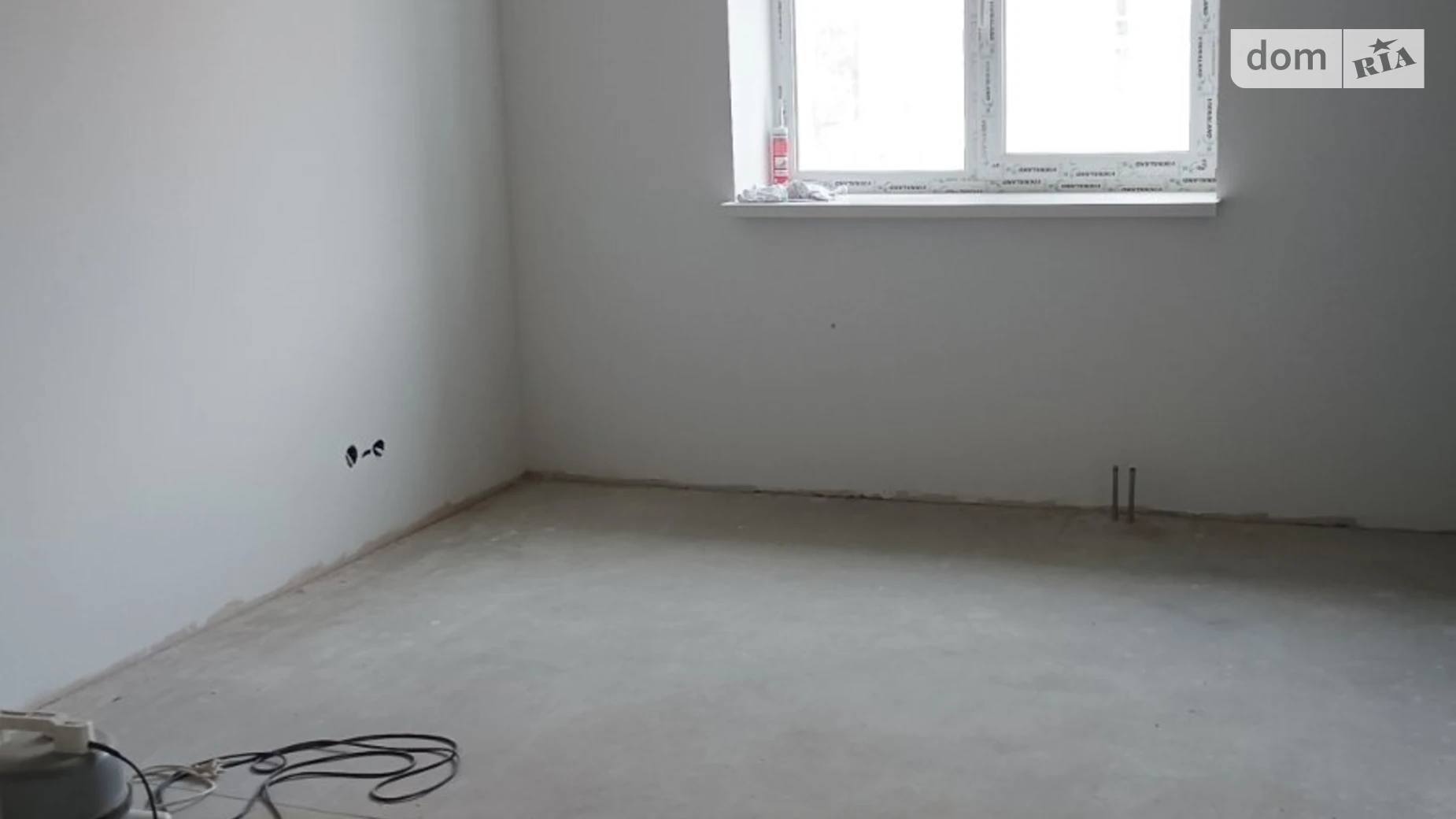 Продается 1-комнатная квартира 53.8 кв. м в Харькове, ул. Домостроительная, 3 - фото 4