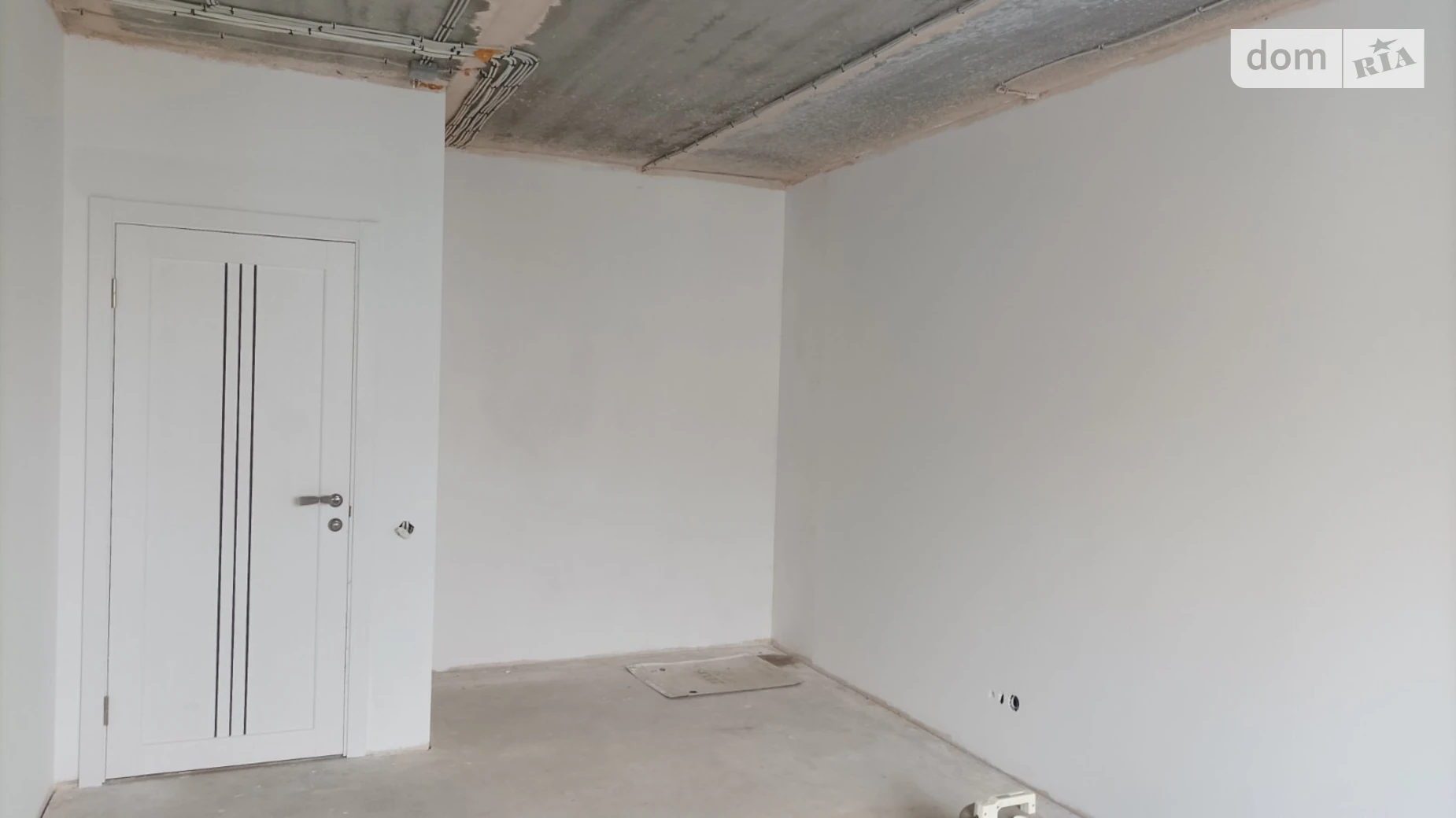 Продается 1-комнатная квартира 53.8 кв. м в Харькове, ул. Домостроительная, 3 - фото 5