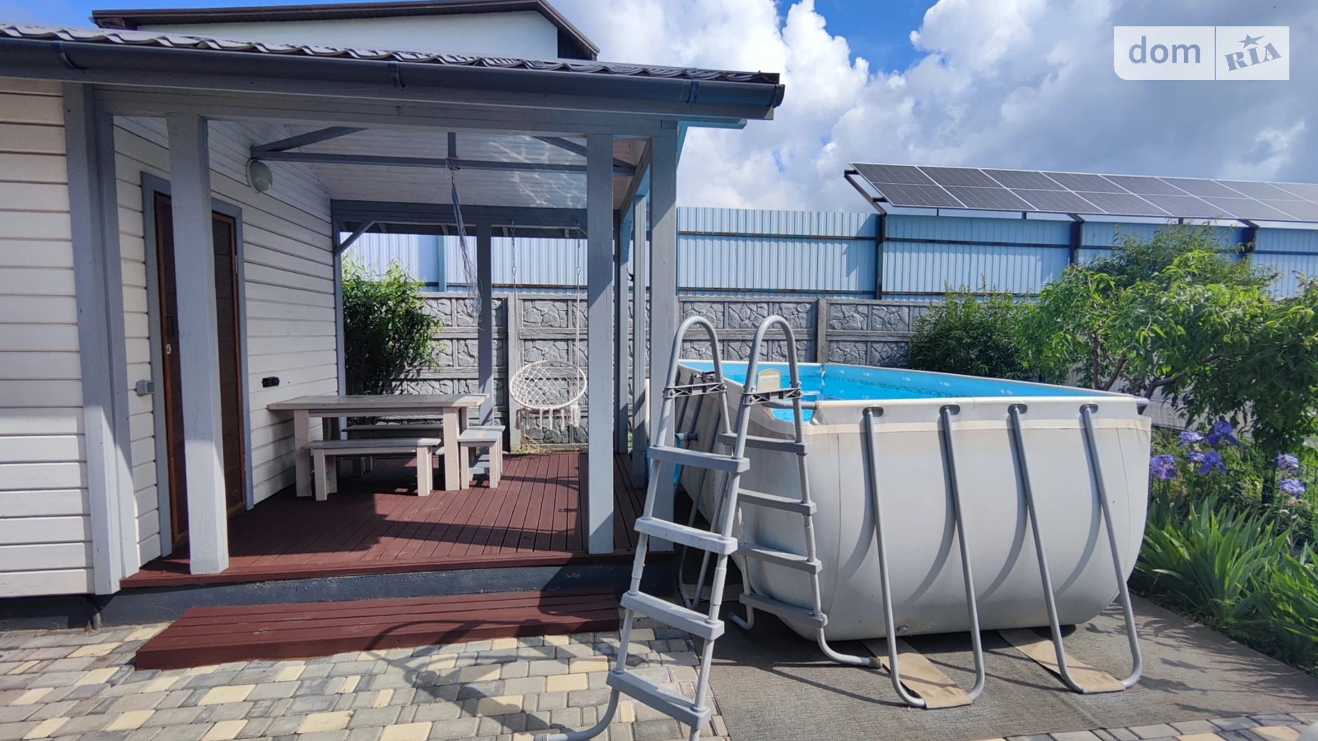 Продается одноэтажный дом 95 кв. м с участком, цена: 120000 $ - фото 5