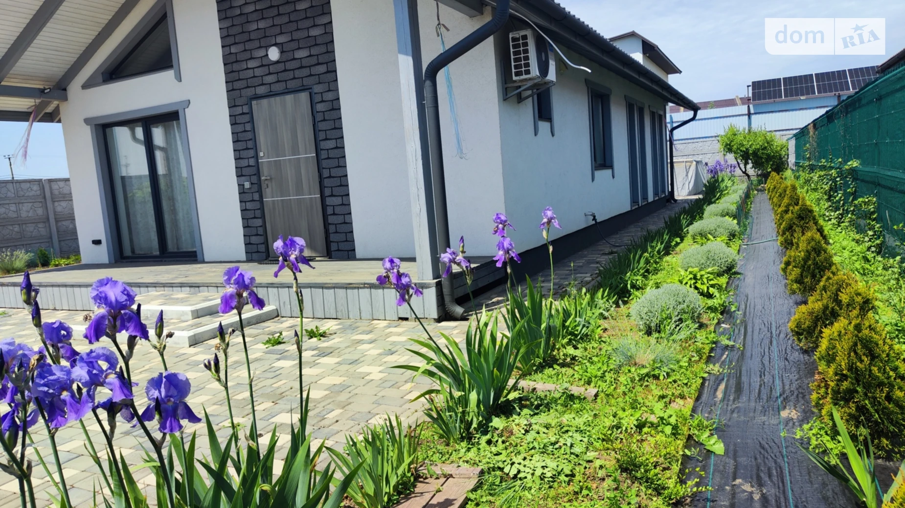 Продается одноэтажный дом 95 кв. м с участком, цена: 120000 $ - фото 2