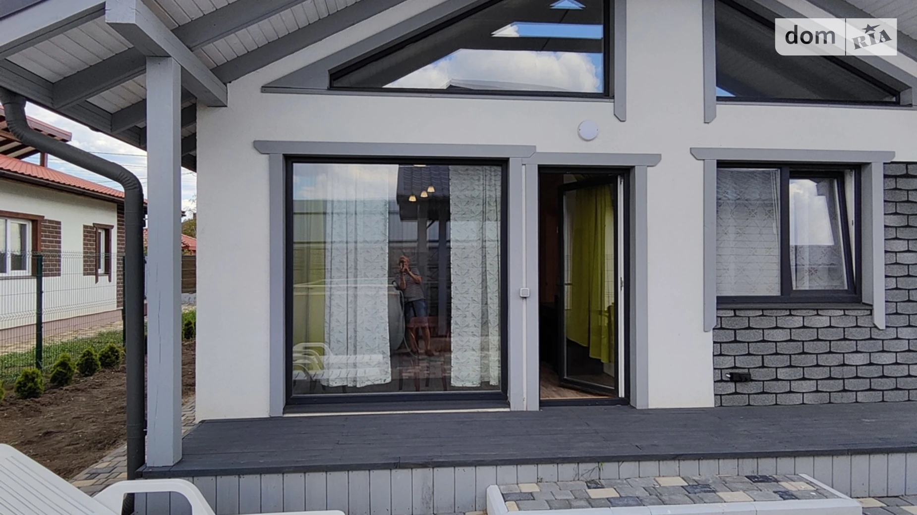 Продается одноэтажный дом 95 кв. м с участком, цена: 120000 $ - фото 4