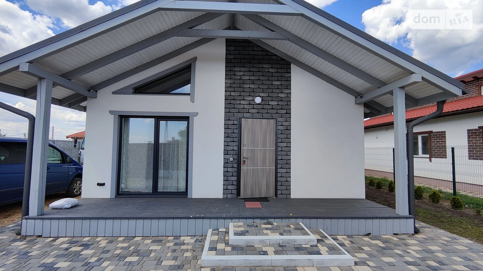 Продается одноэтажный дом 95 кв. м с участком, цена: 120000 $ - фото 3