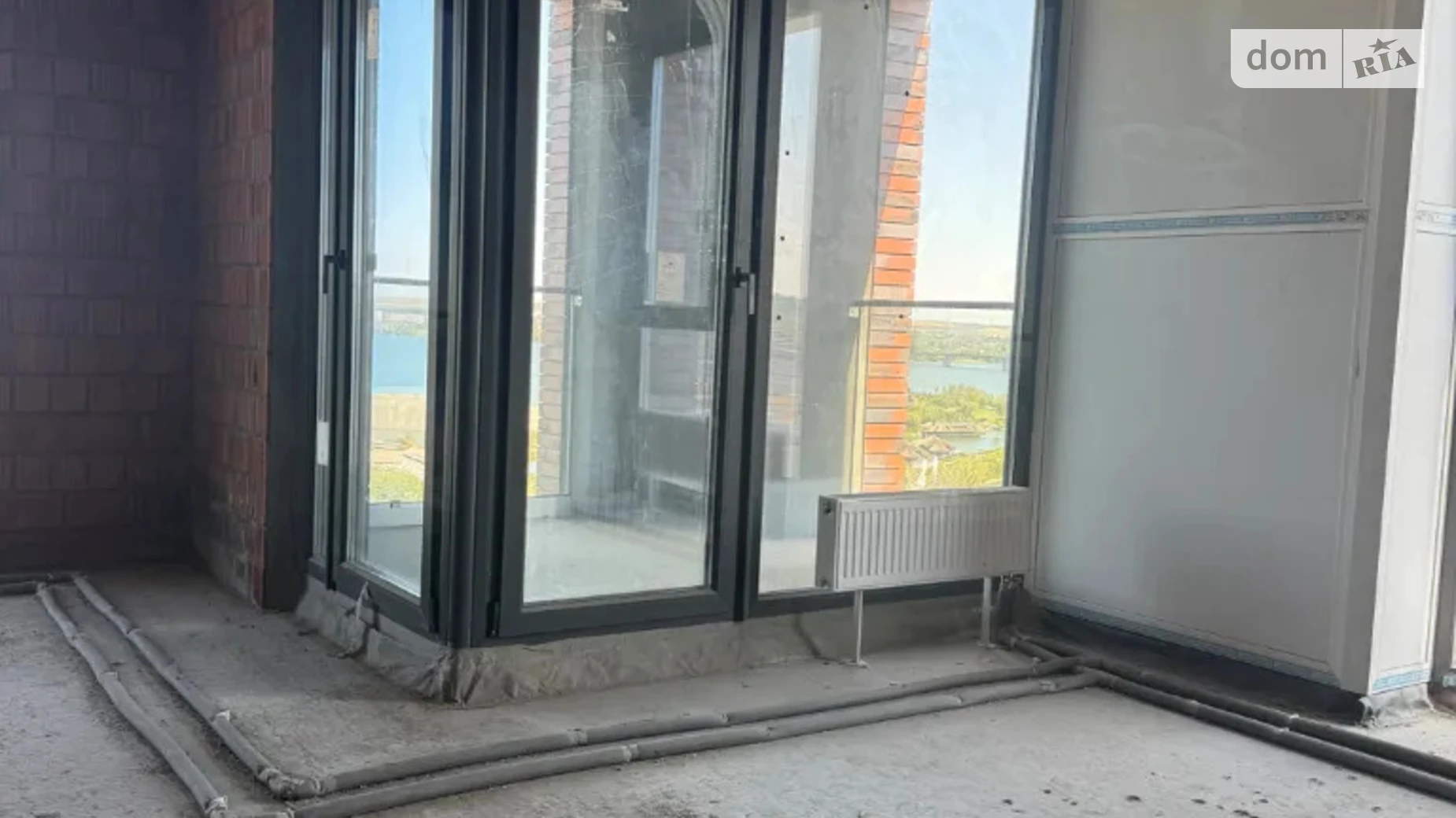 Продается 2-комнатная квартира 46.9 кв. м в Днепре, ул. Набережная Победы, 128 - фото 3