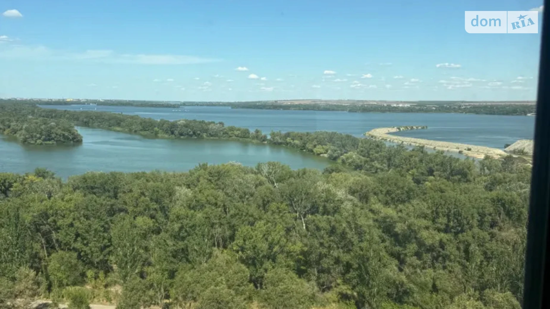 Продается 2-комнатная квартира 46.9 кв. м в Днепре, ул. Набережная Победы, 128 - фото 4