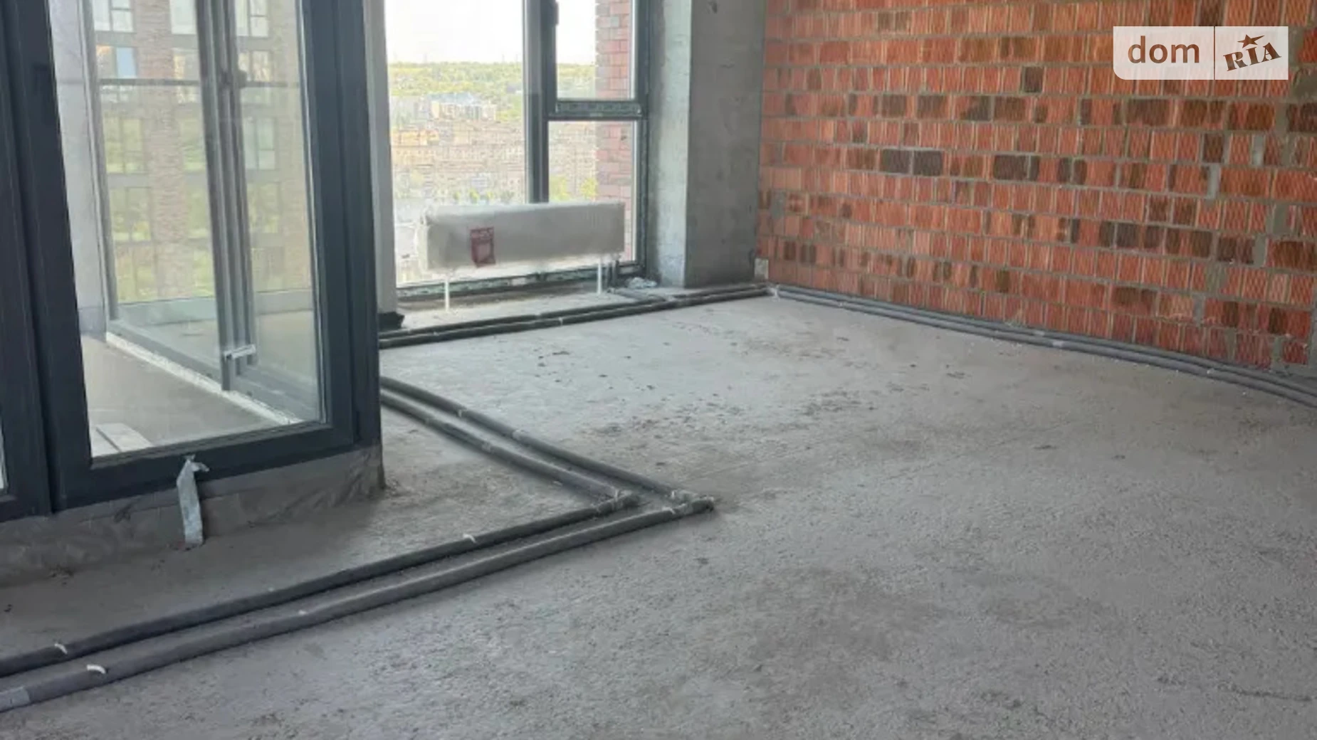 Продается 2-комнатная квартира 46.9 кв. м в Днепре, ул. Набережная Победы, 128 - фото 5