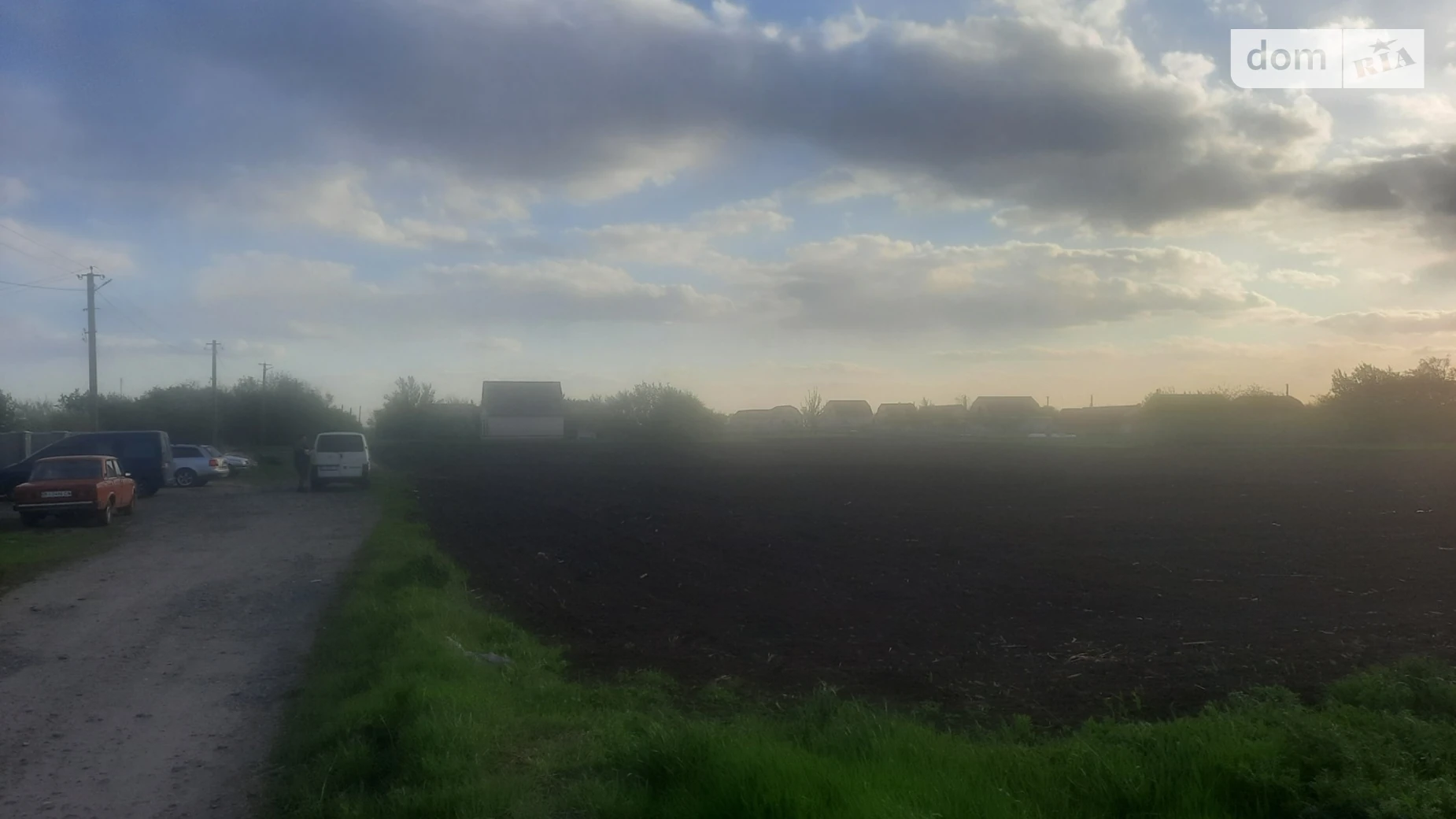 Продається земельна ділянка 15 соток у Полтавській області, цена: 5000 $ - фото 3