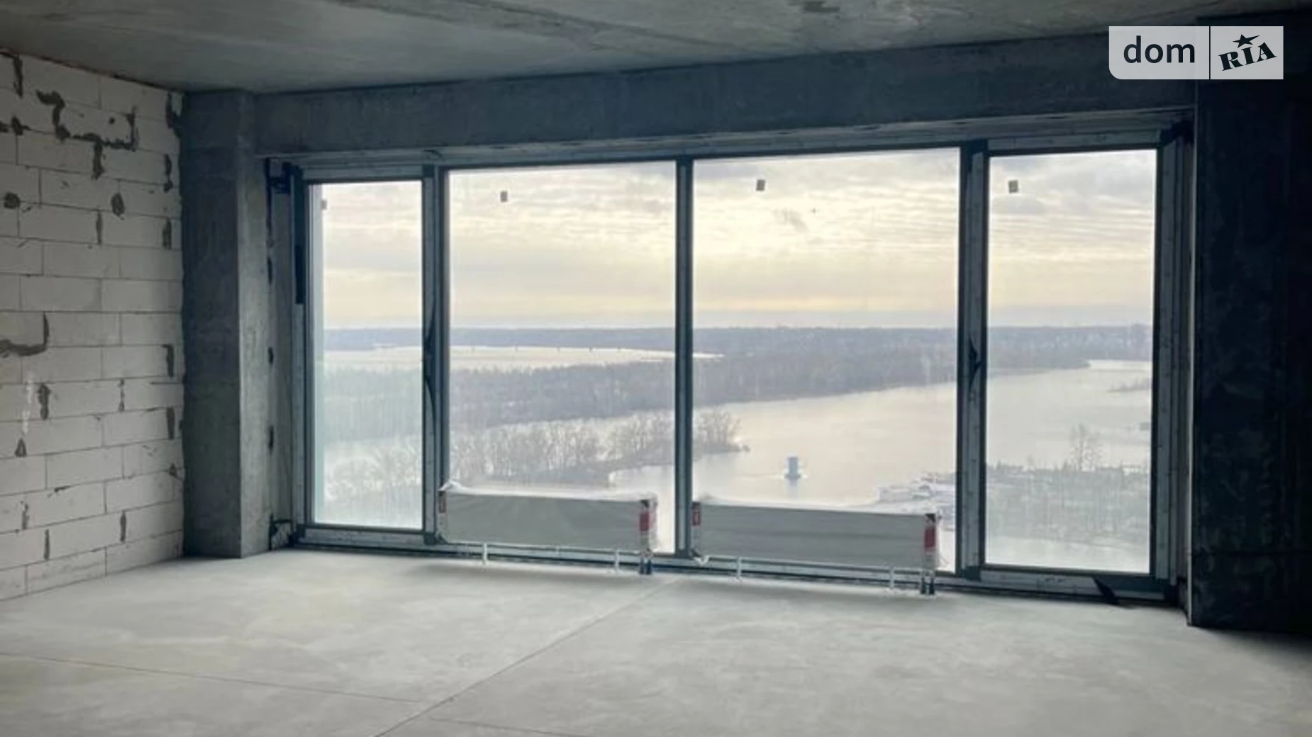 Продается 2-комнатная квартира 46 кв. м в Днепре, ул. Набережная Победы, 9Б - фото 3