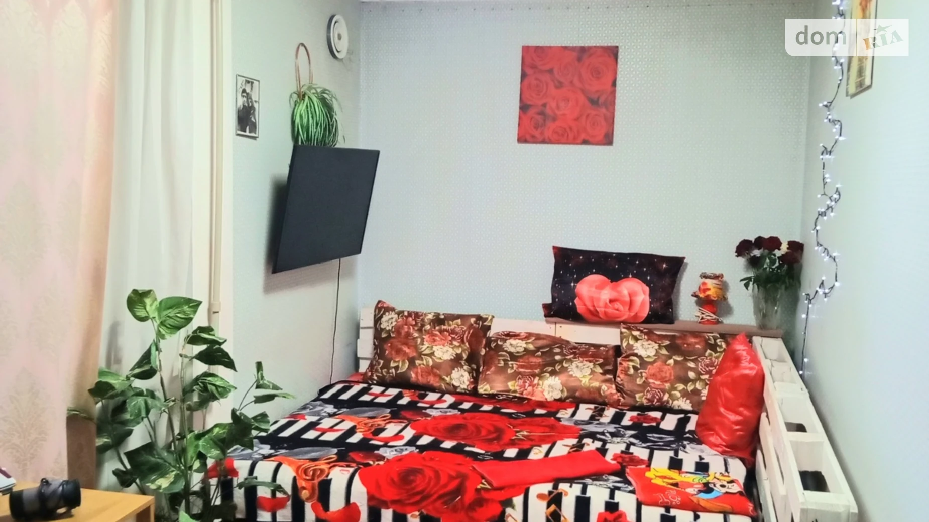 Сдается в аренду 2-комнатная квартира в Одессе, ул. Пироговская, 27 - фото 2