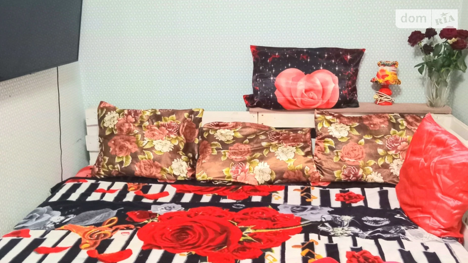 Сдается в аренду 2-комнатная квартира в Одессе, ул. Пироговская, 27 - фото 3