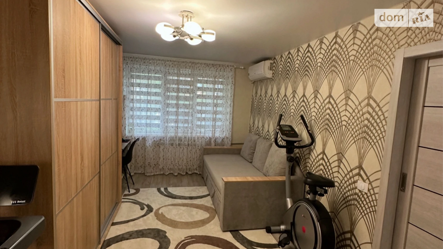 Продается 1-комнатная квартира 31 кв. м в Днепре, просп. Хмельницкого Богдана, 108А - фото 5