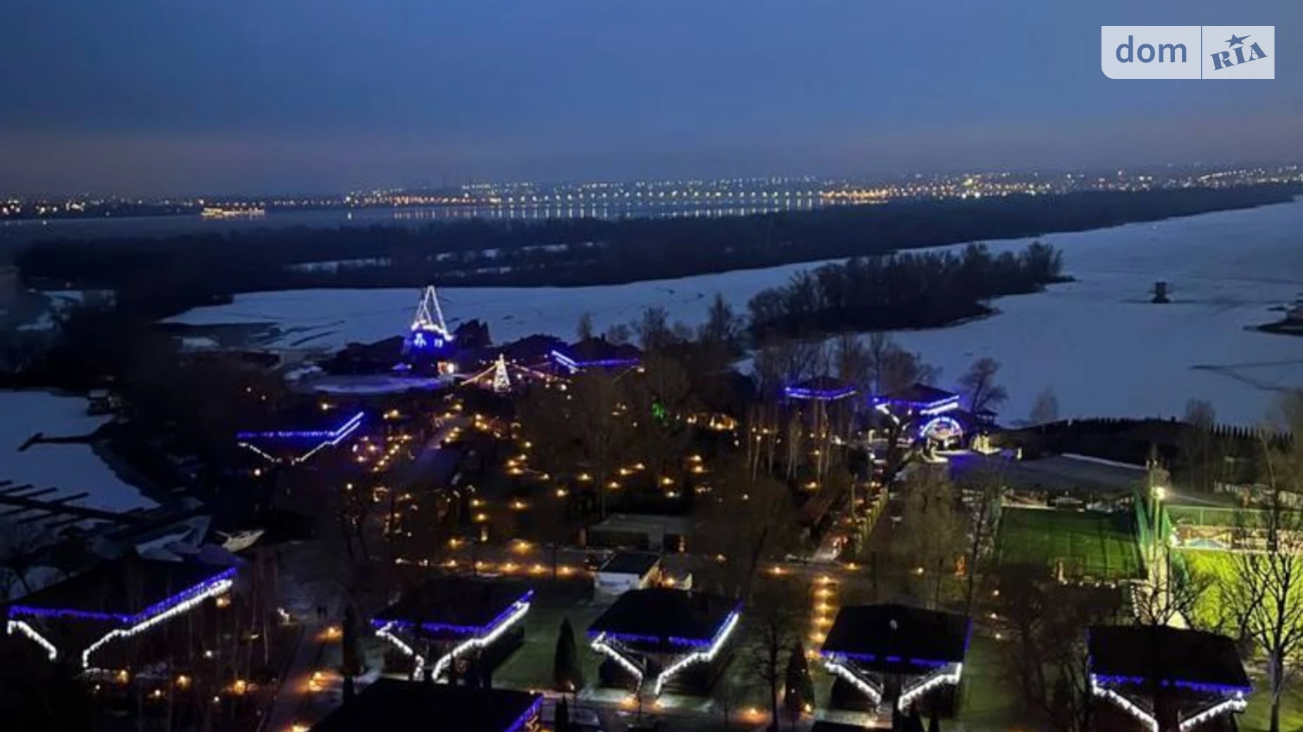 Продается 2-комнатная квартира 51 кв. м в Днепре, ул. Набережная Победы, 9Б - фото 4