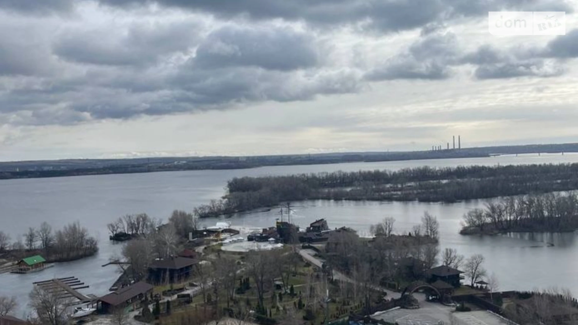 Продается 2-комнатная квартира 51 кв. м в Днепре, ул. Набережная Победы, 9Б - фото 3