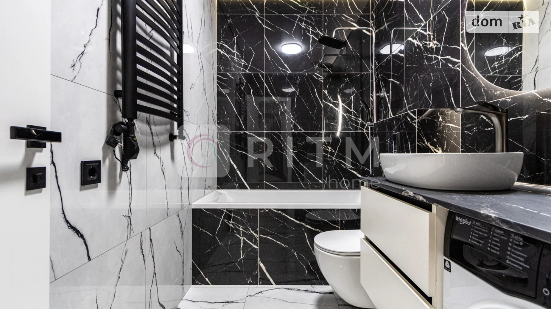 Продается 1-комнатная квартира 48 кв. м в Ивано-Франковске, ул. Высочана Семена, 18 - фото 3