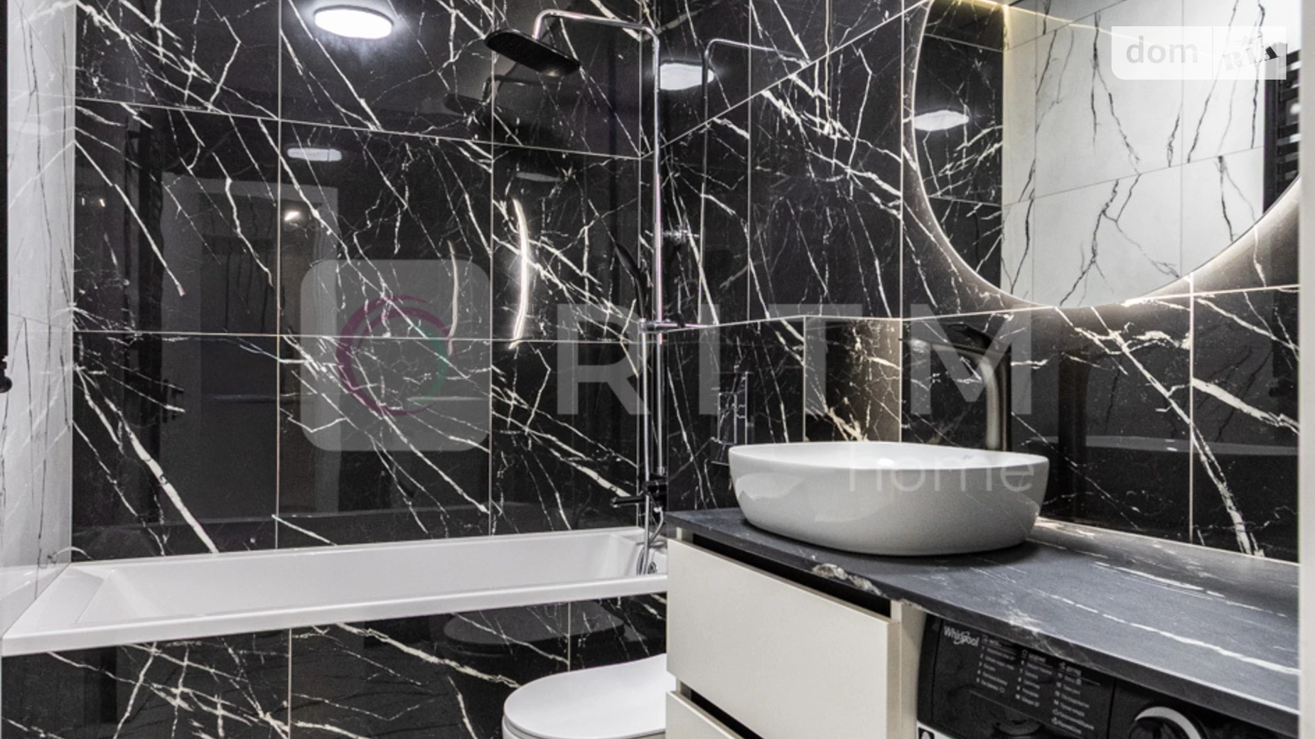 Продается 1-комнатная квартира 48 кв. м в Ивано-Франковске, ул. Высочана Семена, 18 - фото 4