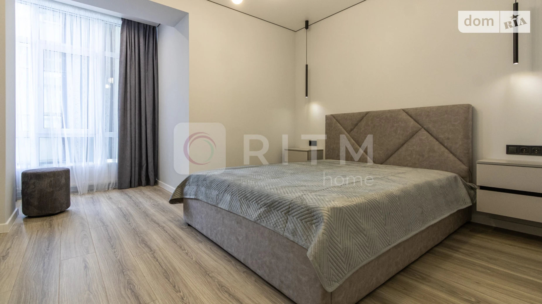 Продается 1-комнатная квартира 48 кв. м в Ивано-Франковске, ул. Высочана Семена, 18 - фото 5