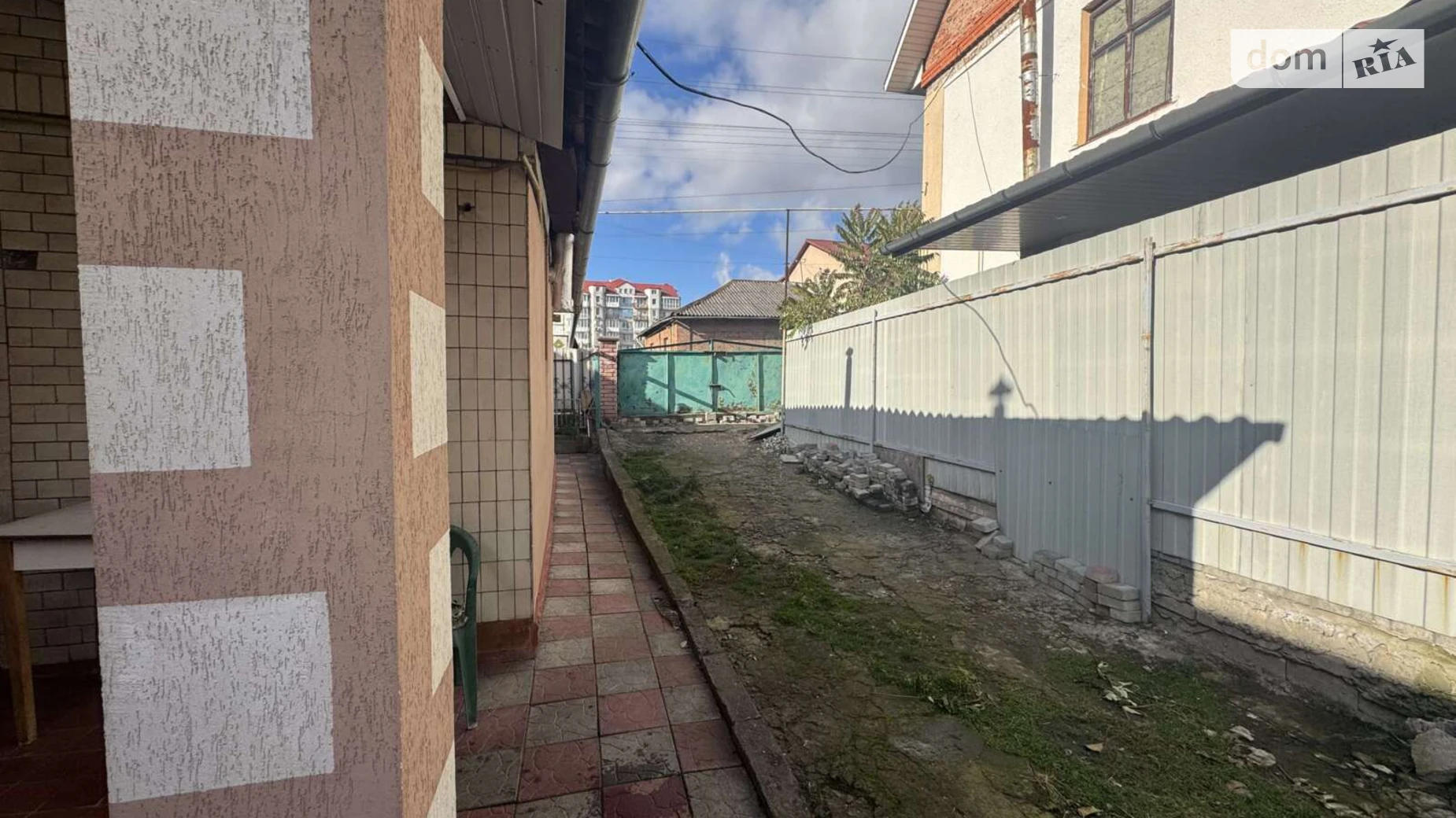 Продается часть дома 70.4 кв. м с гаражом, цена: 71500 $ - фото 2