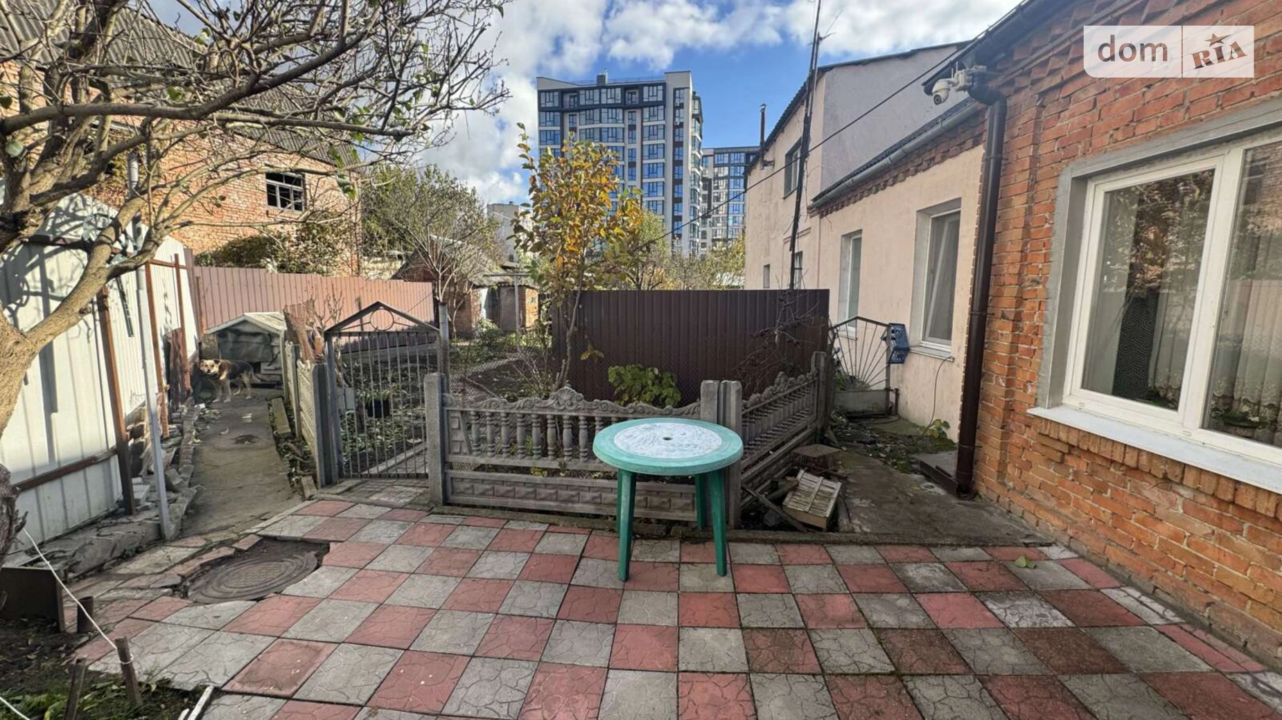 Продается часть дома 70.4 кв. м с гаражом, цена: 71500 $ - фото 3