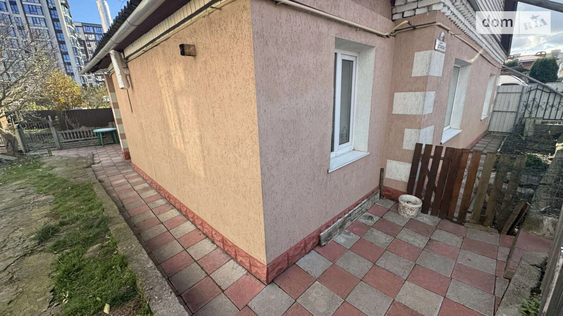 Продается часть дома 70.4 кв. м с гаражом, цена: 71500 $ - фото 5