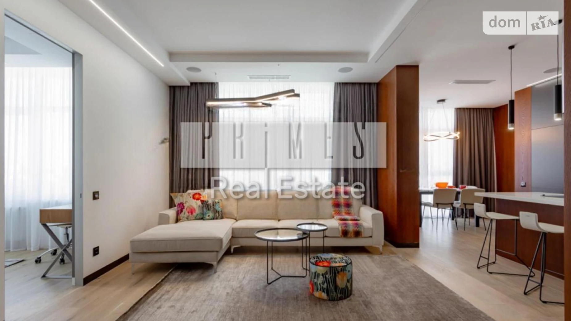 Продается 3-комнатная квартира 125 кв. м в Киеве, ул. Андрея Верхогляда(Драгомирова), 17 - фото 3