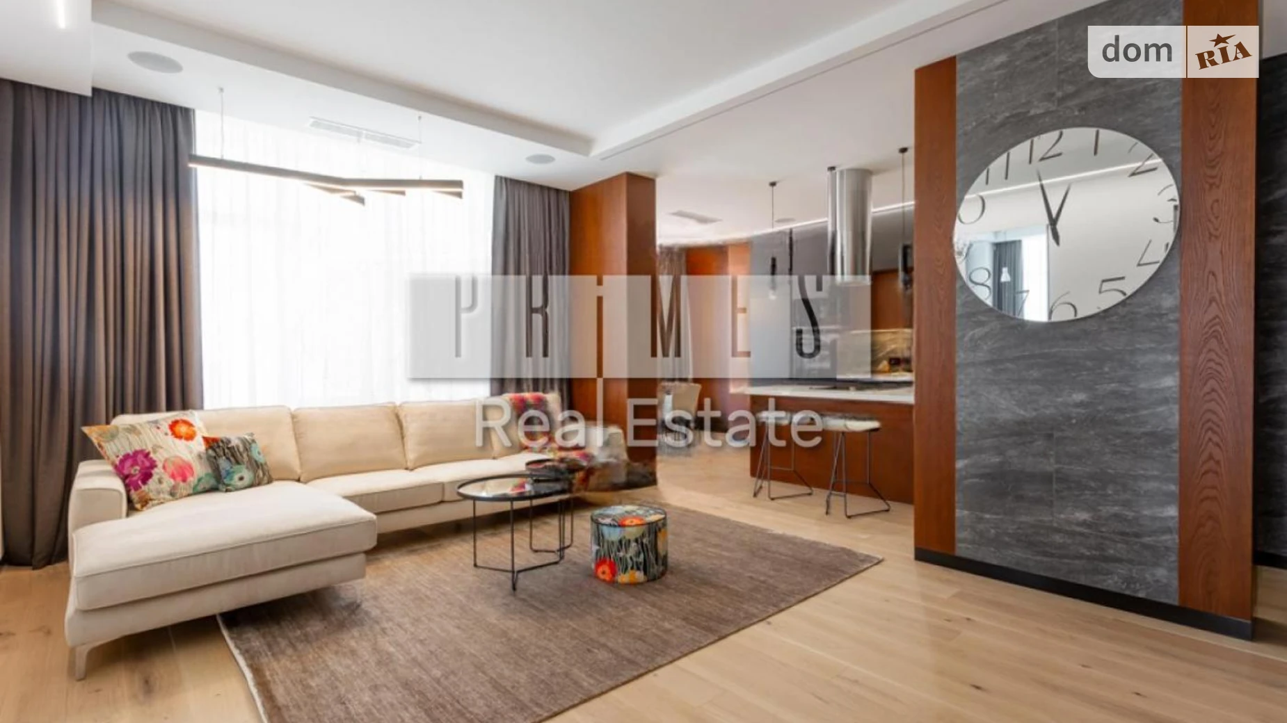 Продается 3-комнатная квартира 125 кв. м в Киеве, ул. Андрея Верхогляда(Драгомирова), 17 - фото 2