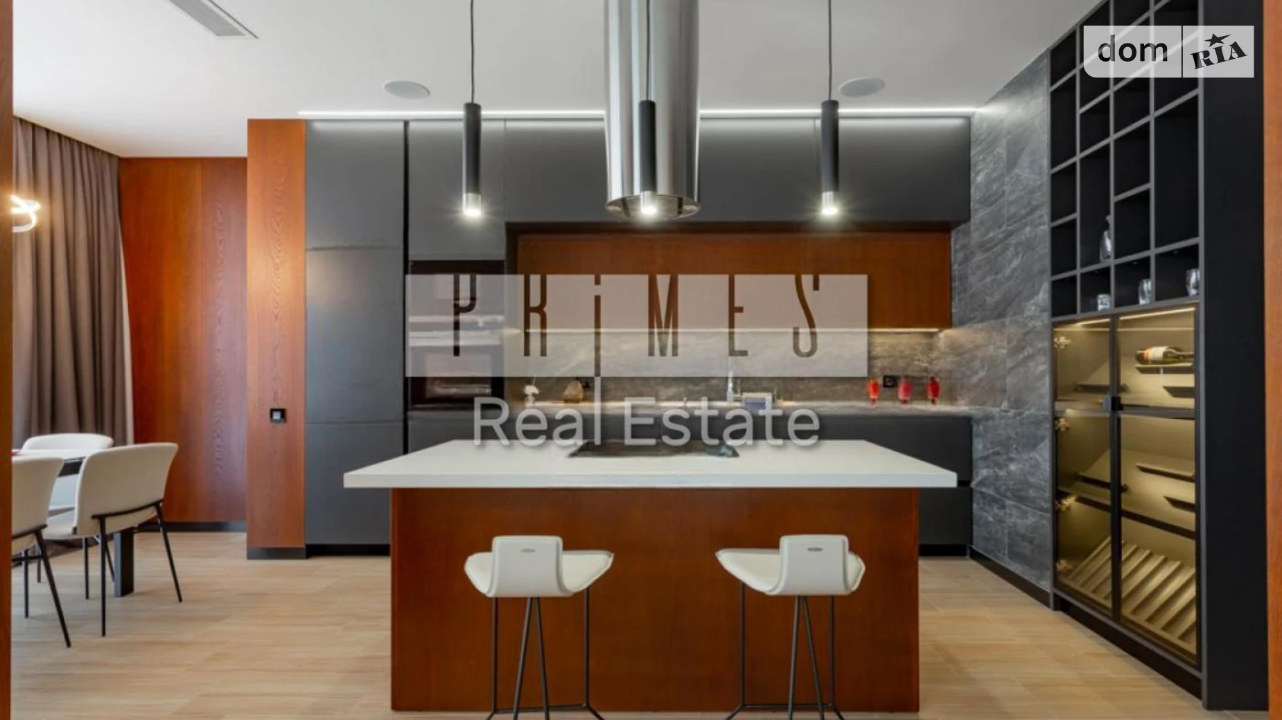 Продается 3-комнатная квартира 125 кв. м в Киеве, ул. Андрея Верхогляда(Драгомирова), 17 - фото 5