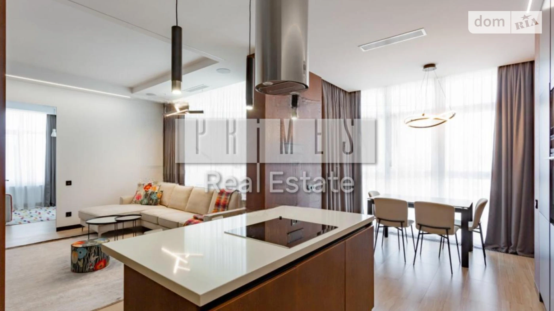 Продается 3-комнатная квартира 125 кв. м в Киеве, ул. Андрея Верхогляда(Драгомирова), 17 - фото 4