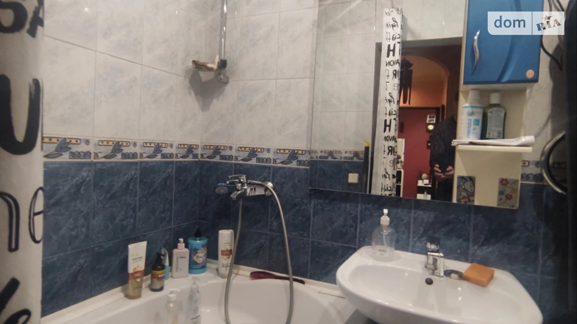 Продается 2-комнатная квартира 44.5 кв. м в Днепре, ул. Полонской-Василенко - фото 4