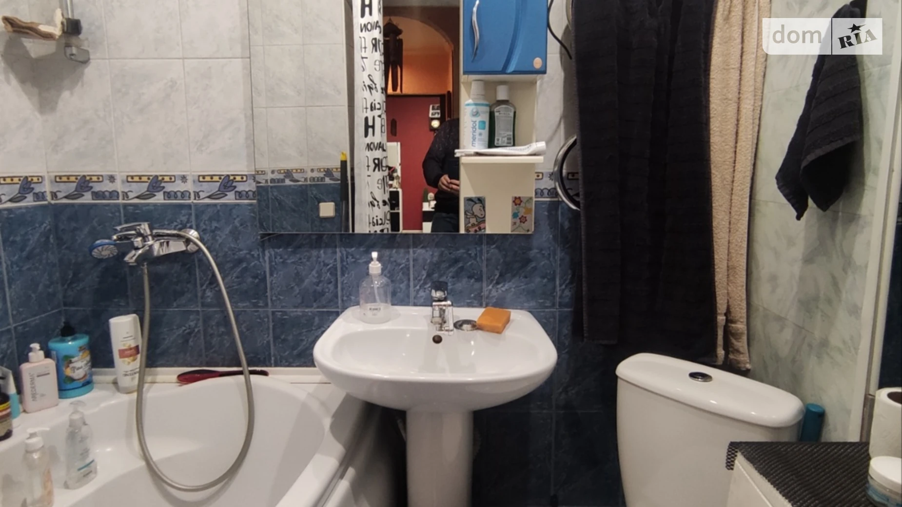 Продается 2-комнатная квартира 44.5 кв. м в Днепре, ул. Полонской-Василенко - фото 5