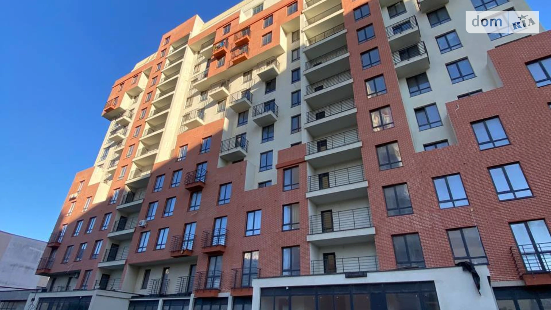 Продается 2-комнатная квартира 49.8 кв. м в Одессе, ул. Академика Сахарова, 55 - фото 2