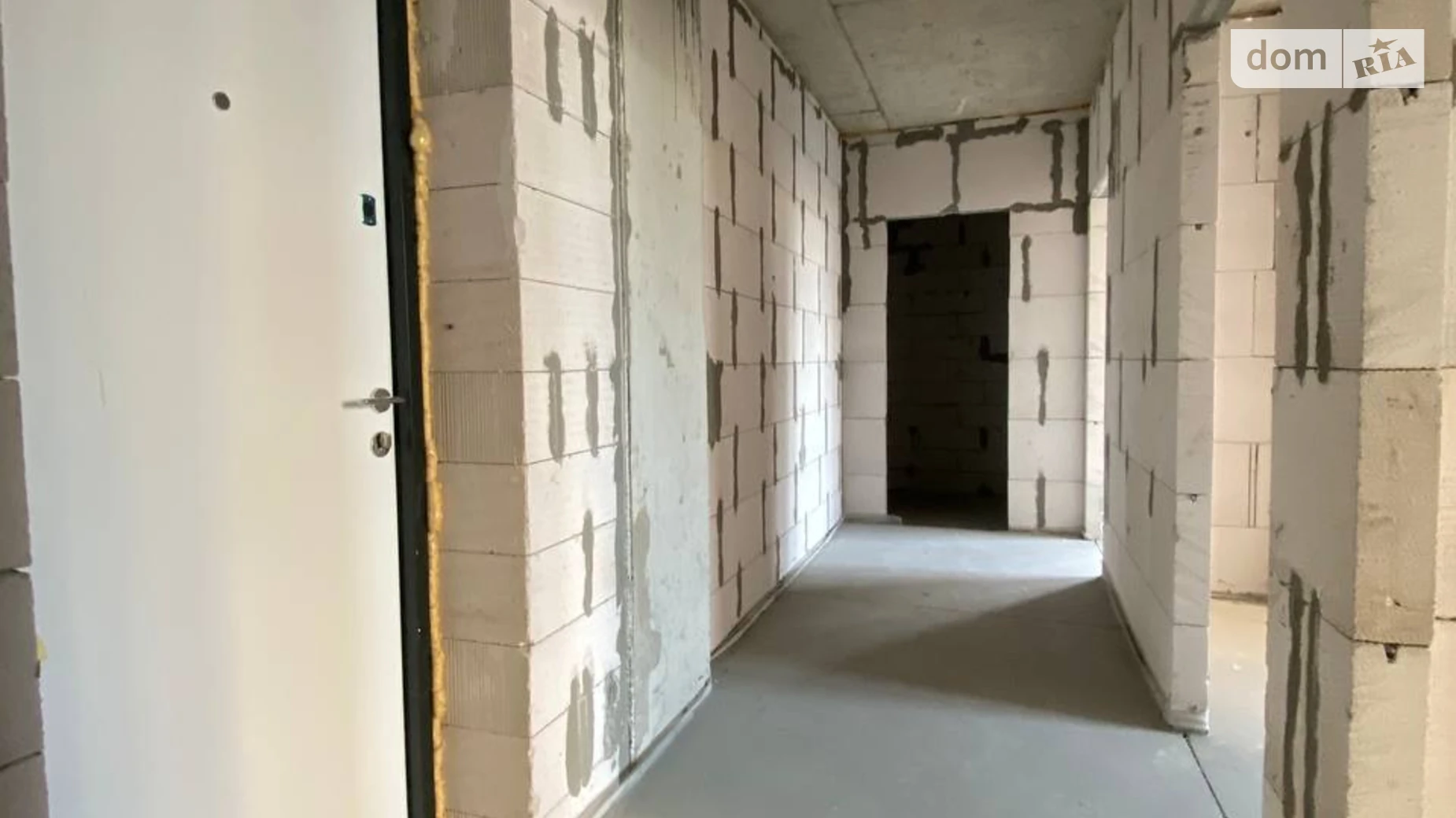 Продается 2-комнатная квартира 49.8 кв. м в Одессе, ул. Академика Сахарова, 55 - фото 4