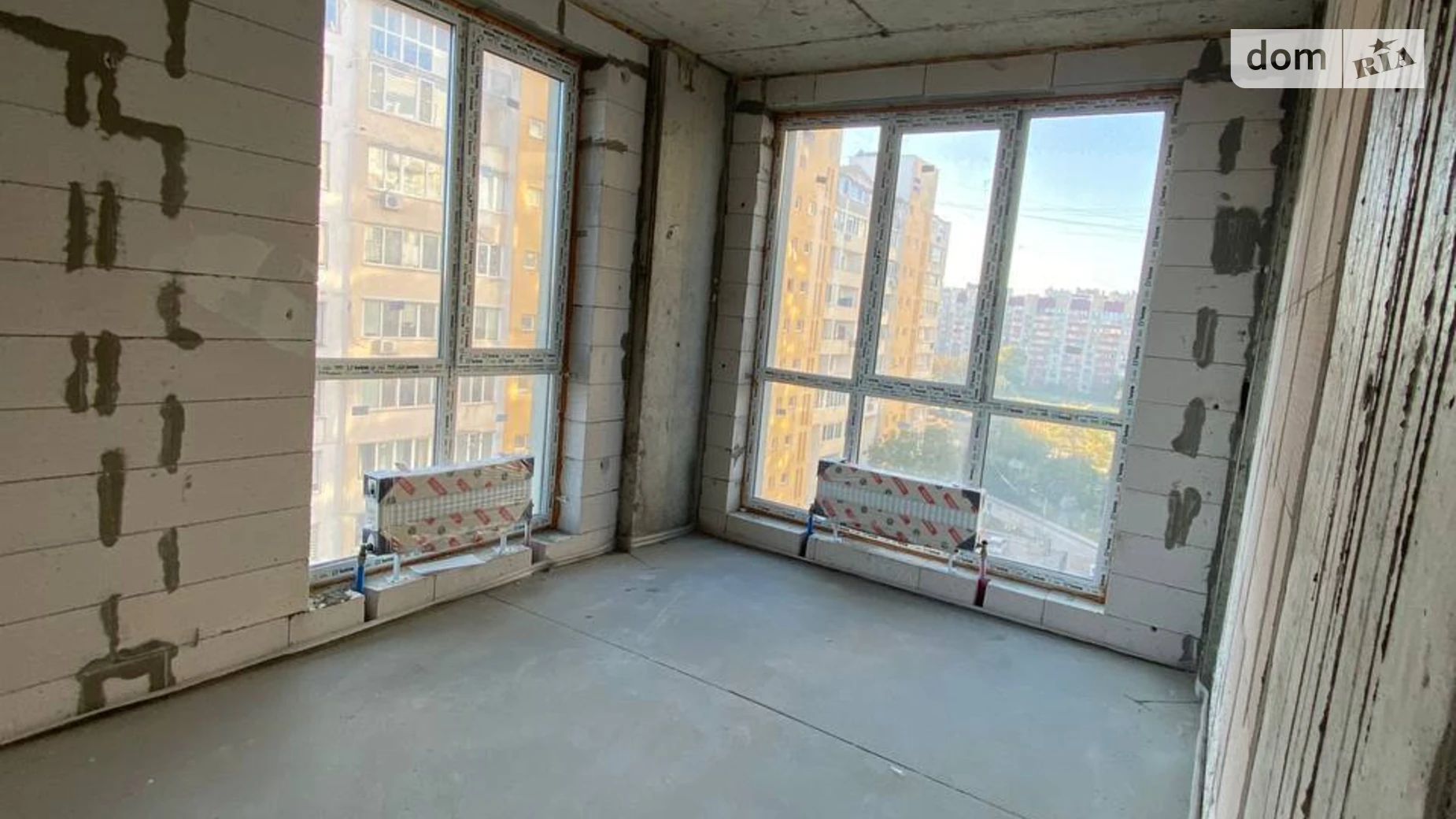 Продается 2-комнатная квартира 49.8 кв. м в Одессе, ул. Академика Сахарова, 55 - фото 5