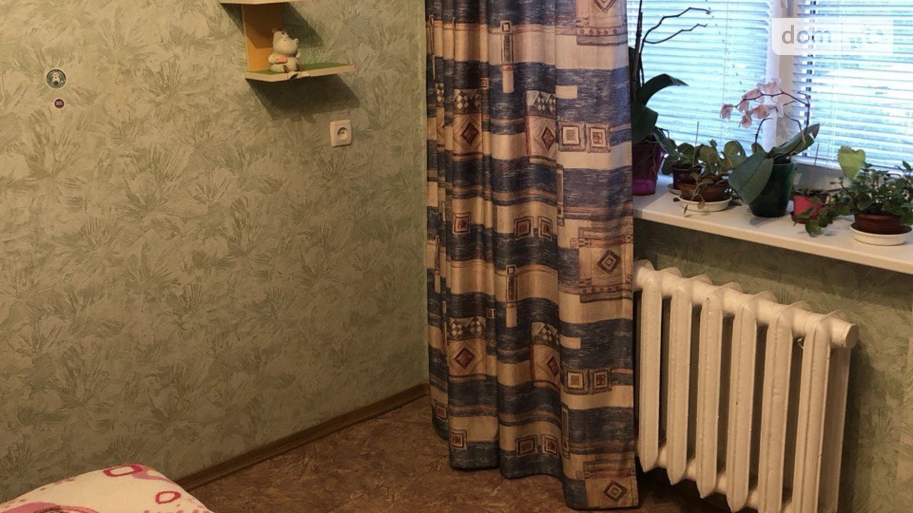 Здається в оренду 3-кімнатна квартира 61 кв. м у Харкові, вул. Миру, 74 - фото 2