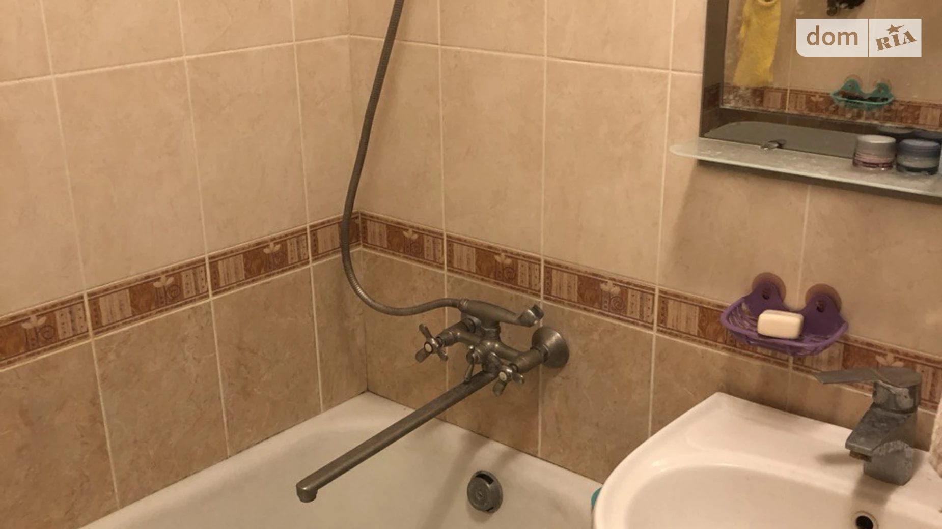 Здається в оренду 3-кімнатна квартира 61 кв. м у Харкові, вул. Миру, 74 - фото 4