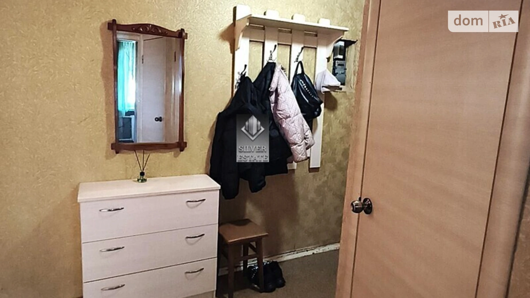 2-кімнатна квартира 47.9 кв. м у, цена: 4500 грн - фото 4