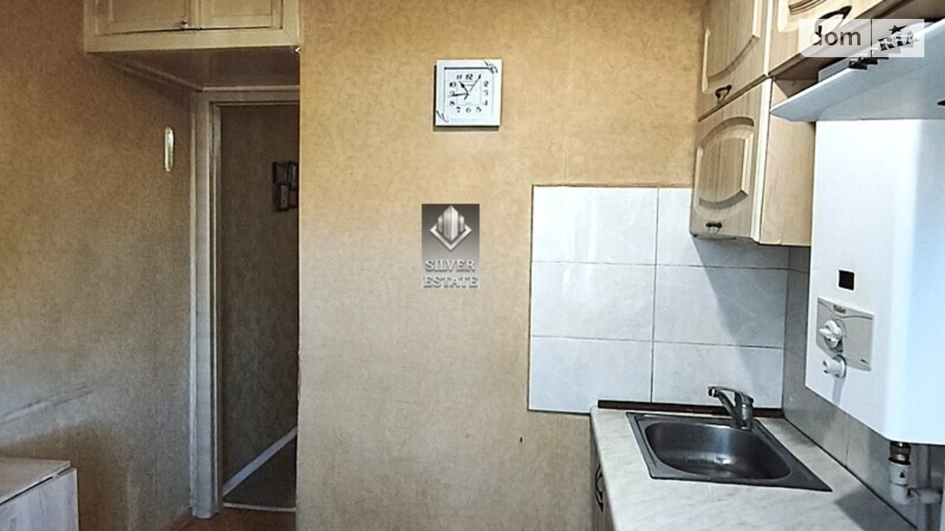 2-кімнатна квартира 47.9 кв. м у, цена: 4500 грн - фото 3